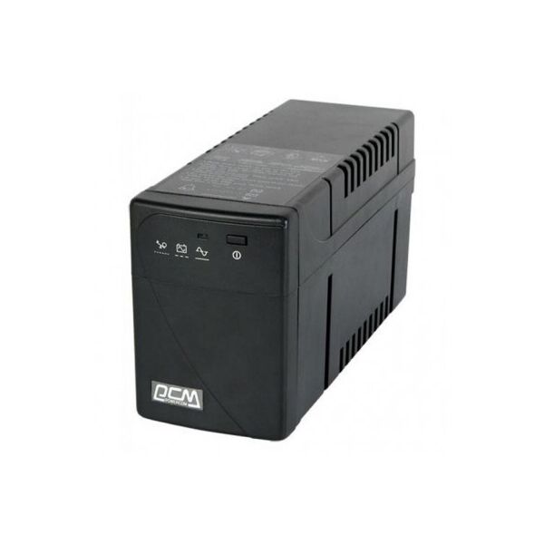 

Пристрій безперебійного живлення BNT-600 AP, USB Powercom (BNT-600 AP USB)