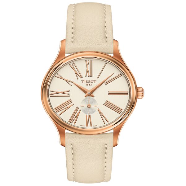 

Женские часы Tissot T103.310.36.013.00