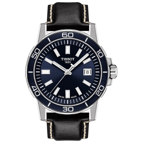 

Мужские часы Tissot T125.610.16.041.00