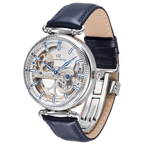 

Мужские часы Carl von Zeyten CVZ0031WH