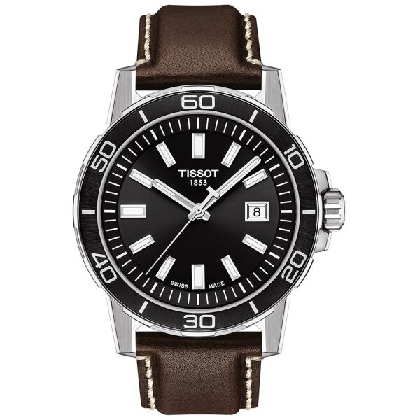 

Мужские часы Tissot T125.610.16.051.00