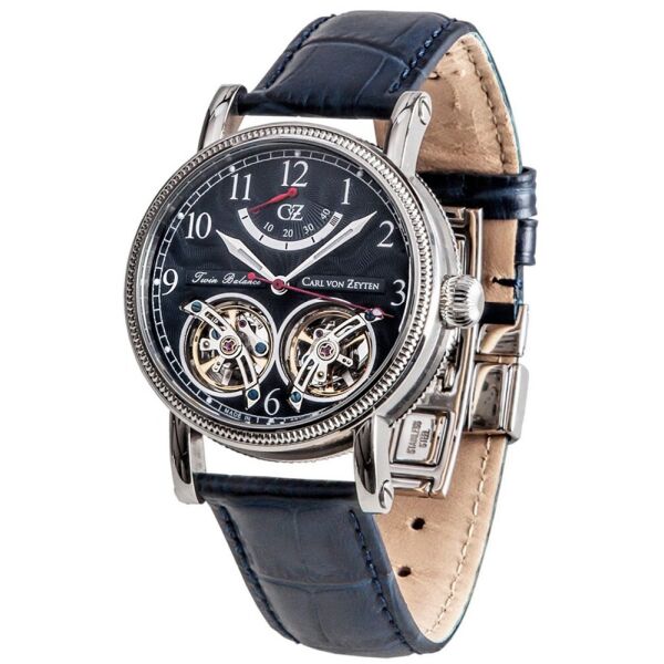 

Мужские часы Carl von Zeyten CVZ0033BL