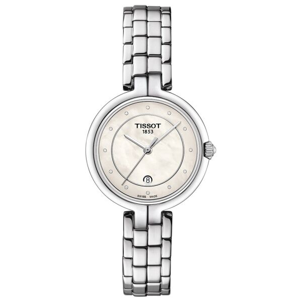 

Женские часы Tissot T094.210.11.116.01