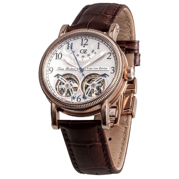 

Мужские часы Carl von Zeyten CVZ0033RWH