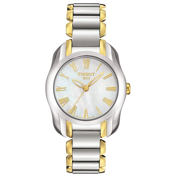 

Женские часы Tissot T023.210.22.113.00
