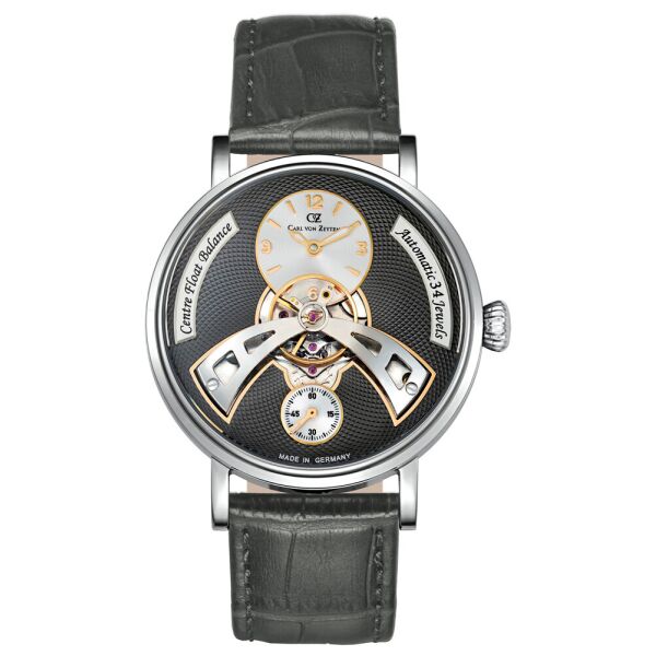 

Мужские часы Carl von Zeyten CVZ0042GY