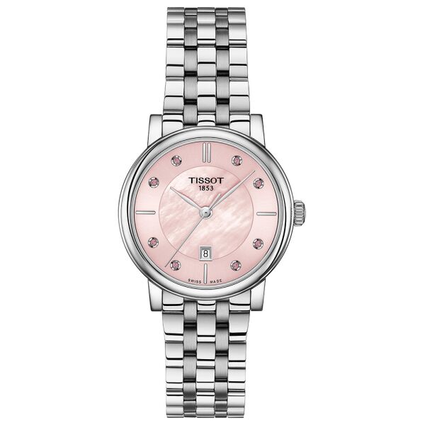 

Женские часы Tissot T122.210.11.159.00