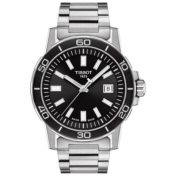 

Мужские часы Tissot T125.610.11.051.00