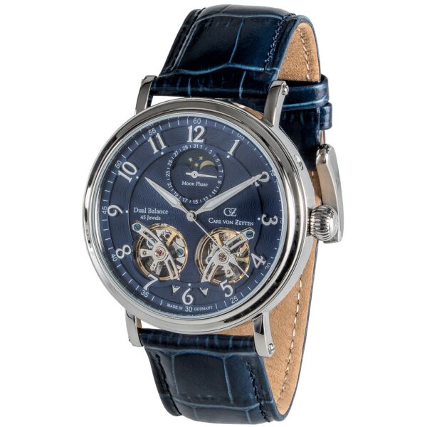 

Мужские часы Carl von Zeyten CVZ0054BLS