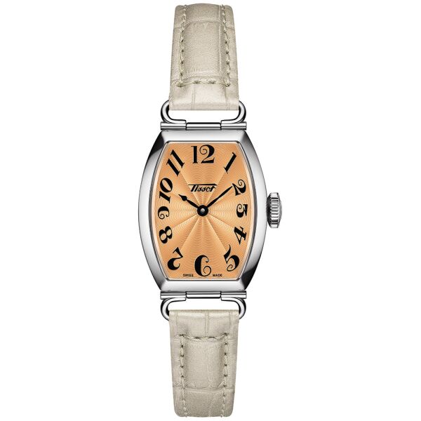 

Женские часы Tissot T128.109.16.282.00
