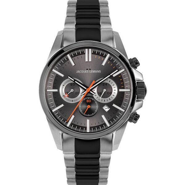 

Мужские часы Jacques Lemans 1-2119E