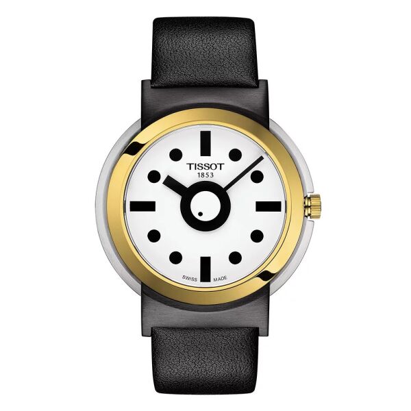 

Мужские часы Tissot T134.410.27.011.00