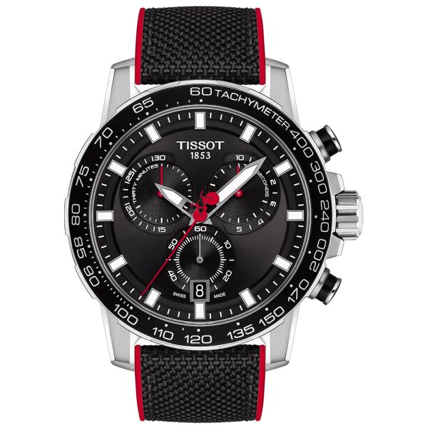 

Мужские часы Tissot T125.617.17.051.01