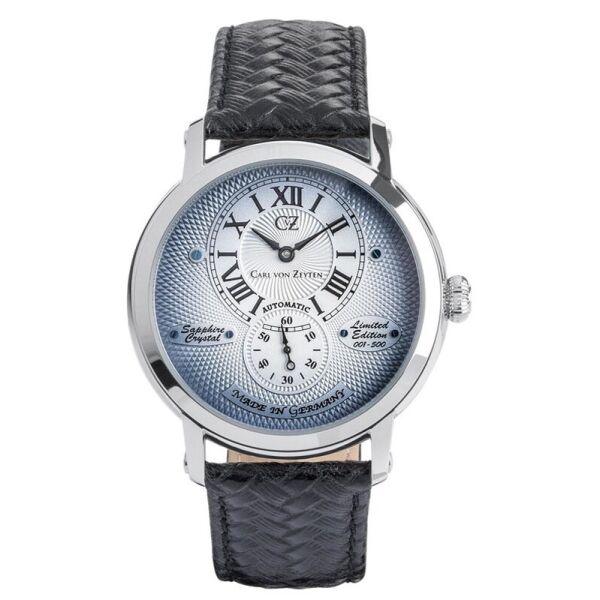 

Мужские часы Carl von Zeyten CVZ0066WH