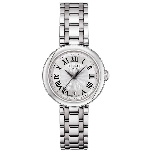 

Женские часы Tissot T126.010.11.013.00