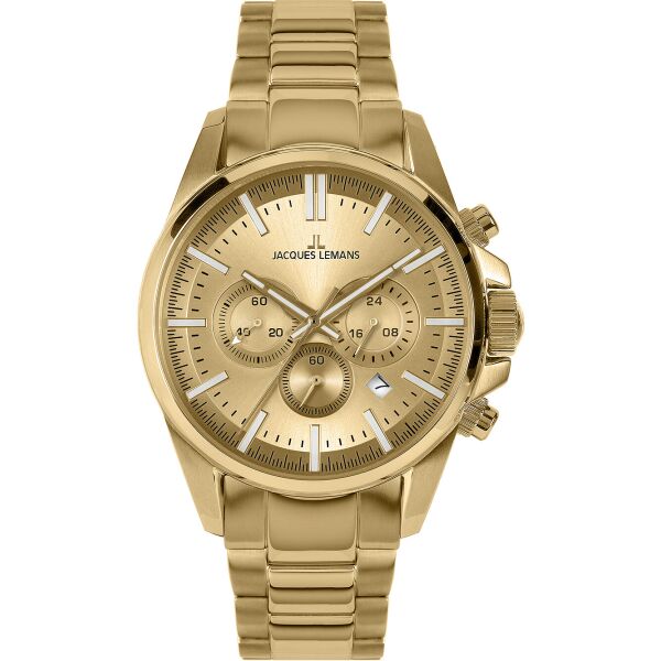 

Мужские часы Jacques Lemans 1-2119I