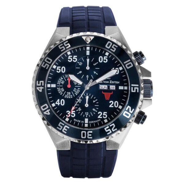 

Мужские часы Carl von Zeyten CVZ0067BL