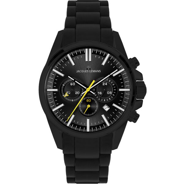 

Мужские часы Jacques Lemans 1-2119F