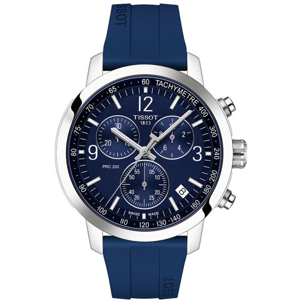 Мужские часы Tissot T114.417.17.047.00