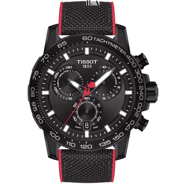 

Мужские часы Tissot T125.617.37.051.00