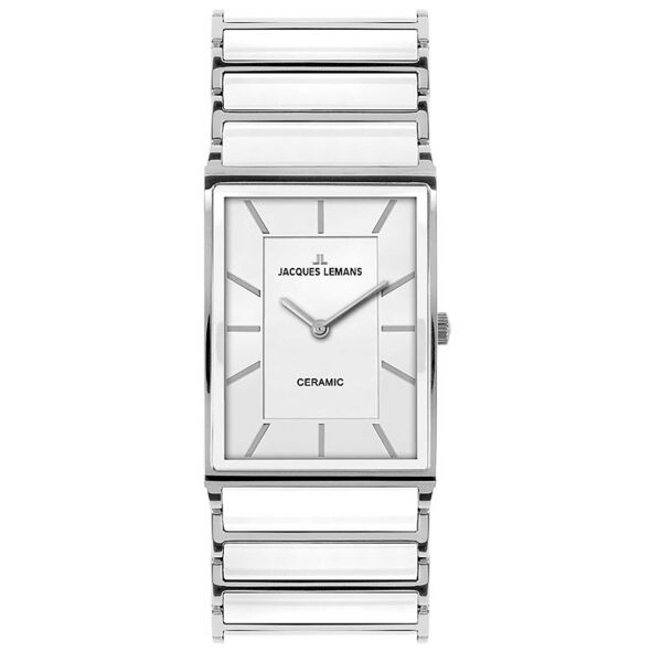 

Женские часы Jacques Lemans 1-1594E
