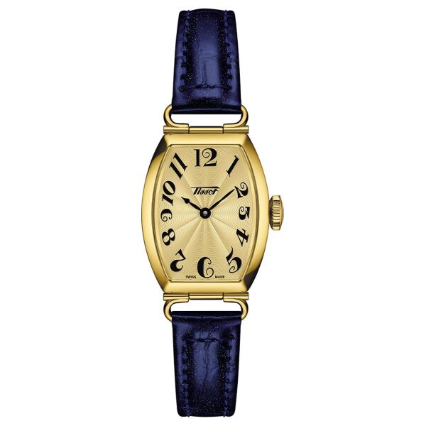 

Женские часы Tissot T128.109.36.022.00
