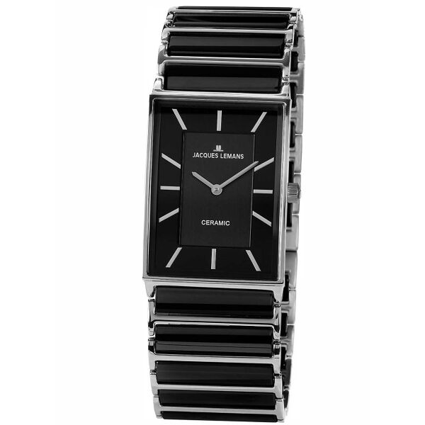 

Женские часы Jacques Lemans 1-1651A