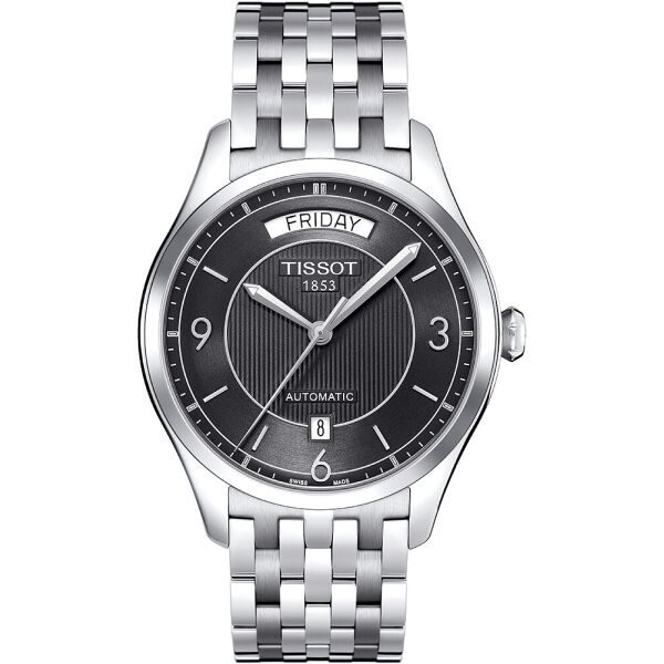 

Мужские часы Tissot T038.430.11.057.00