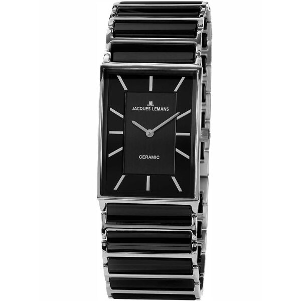 

Женские часы Jacques Lemans 1-1594A
