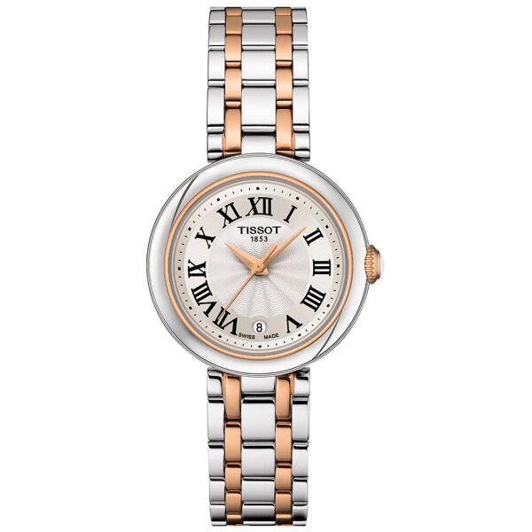

Женские часы Tissot T126.010.22.013.01
