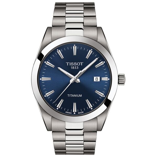 

Мужские часы Tissot T127.410.44.041.00