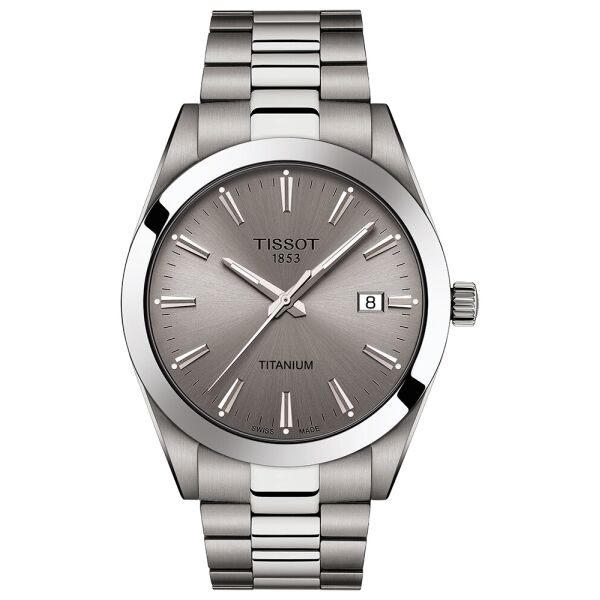 

Мужские часы Tissot T127.410.44.081.00