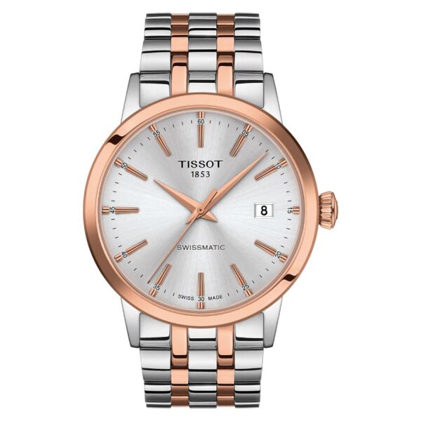 

Мужские часы Tissot T129.407.22.031.00