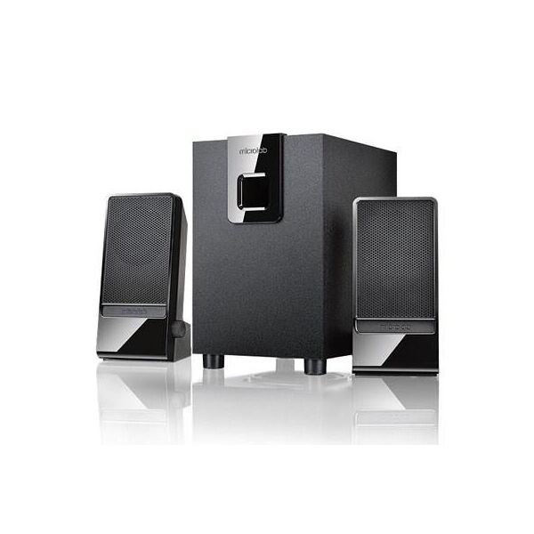

Акустична система Microlab M-100