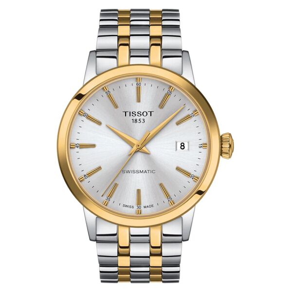 

Мужские часы Tissot T129.407.22.031.01