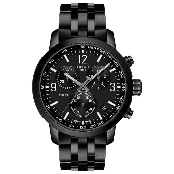 

Мужские часы Tissot T114.417.33.057.00