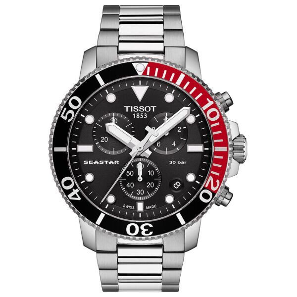 

Мужские часы Tissot T120.417.11.051.01