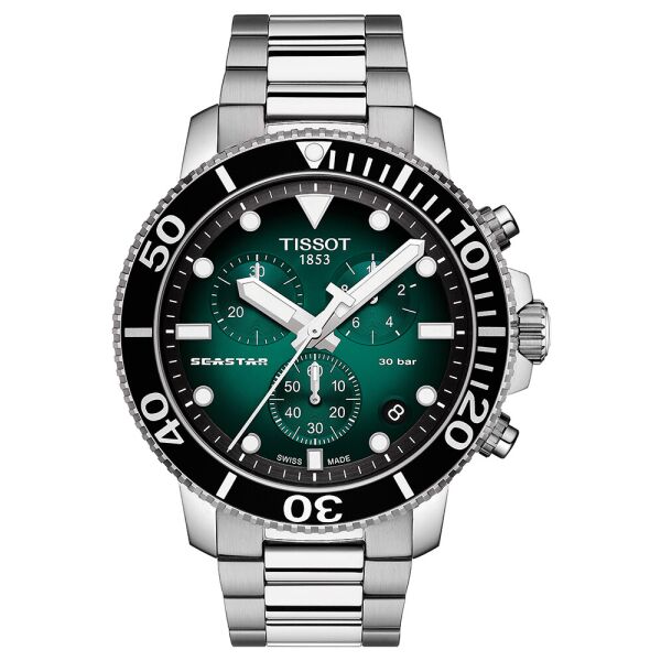 

Мужские часы Tissot T120.417.11.091.01
