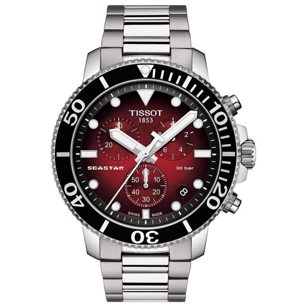 

Мужские часы Tissot T120.417.11.421.00