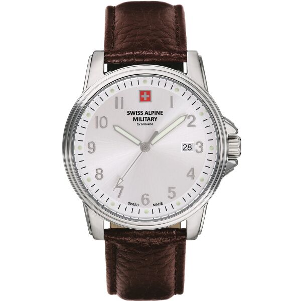 

Мужские часы Swiss Alpine Military 7011.1532