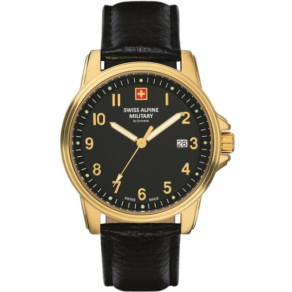 

Мужские часы Swiss Alpine Military 7011.1517