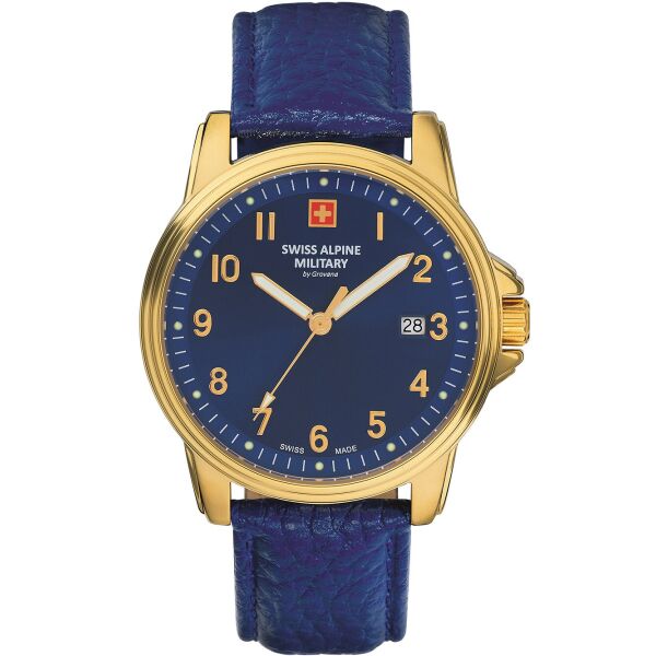 

Мужские часы Swiss Alpine Military 7011.1515