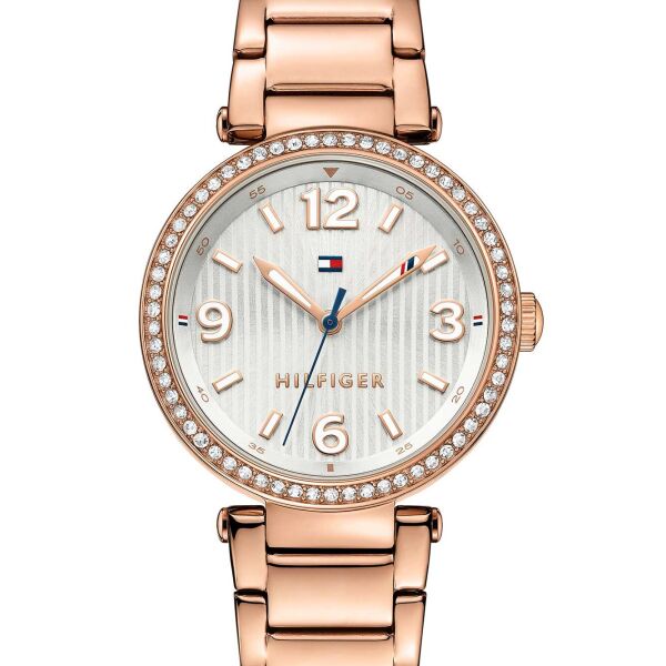 

Женские часы Tommy Hilfiger 1781590