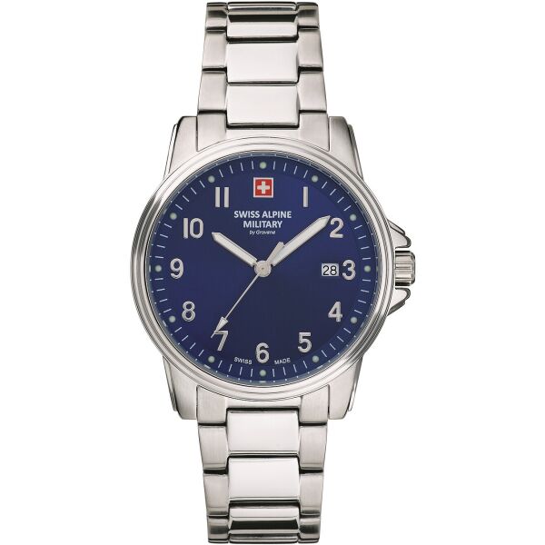 

Мужские часы Swiss Alpine Military 7011.1135