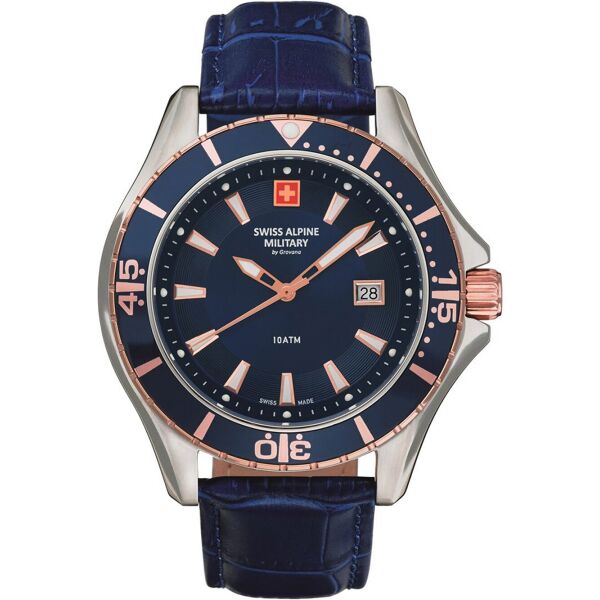 

Мужские часы Swiss Alpine Military 7040.1555