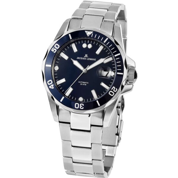 

Мужские часы Jacques Lemans 1-2089G