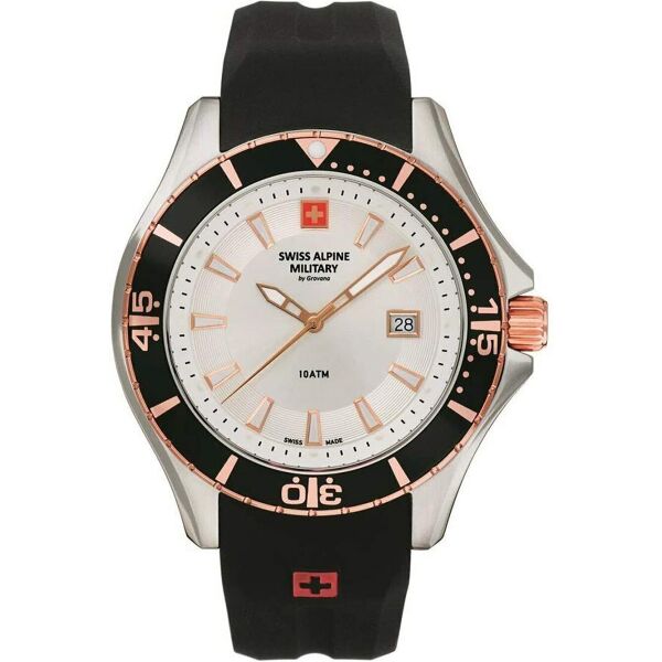 

Мужские часы Swiss Alpine Military 7040.1852