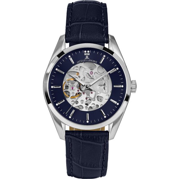 

Мужские часы Jacques Lemans 1-2087C