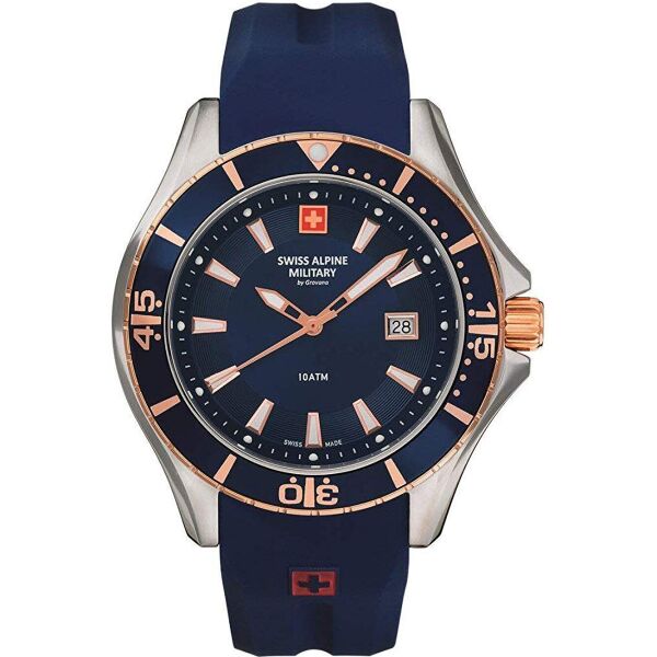 

Мужские часы Swiss Alpine Military 7040.1855
