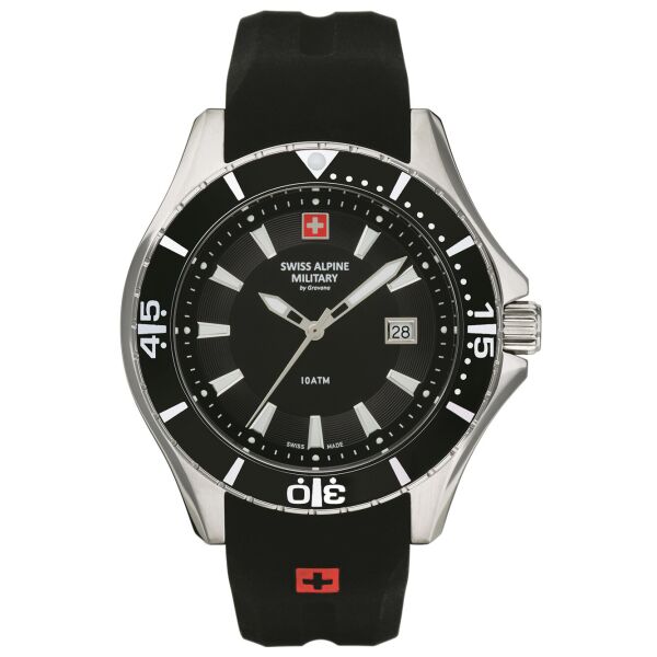 

Мужские часы Swiss Alpine Military 7040.1837